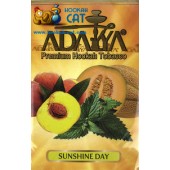 Табак Adalya Sunshine Day (Адалия Солнечный День) 50г